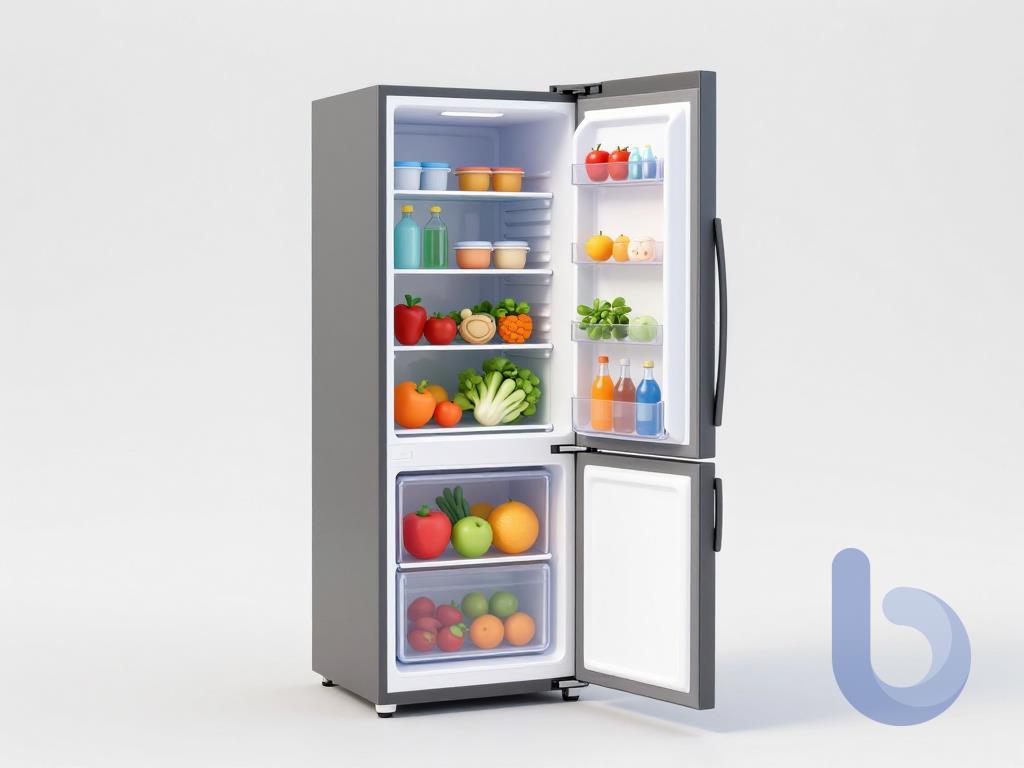 refrigerador